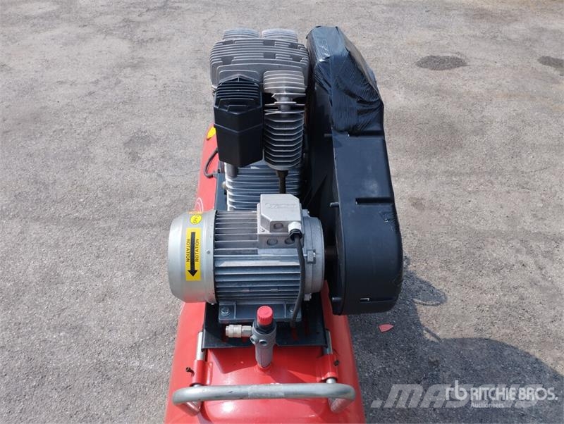 Balma P2001X Big 200L Air Compressor Компресори