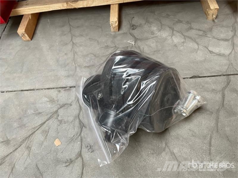 Baoma Gasoline and Electric Compressor 2 MY2065QF Air Co Kompresorji