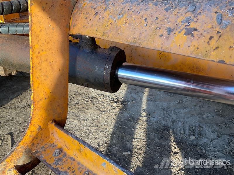 Barford SK10 10 ton 4x4 Dumper Väikekallurid