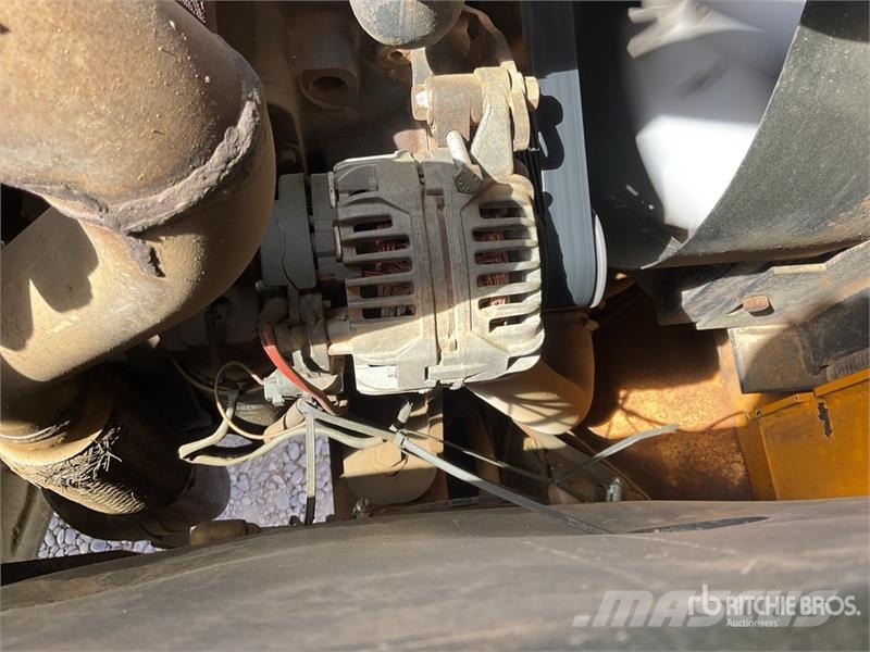 Barford SRX6000 4x4 Swivel Dumper Mini Dumpers