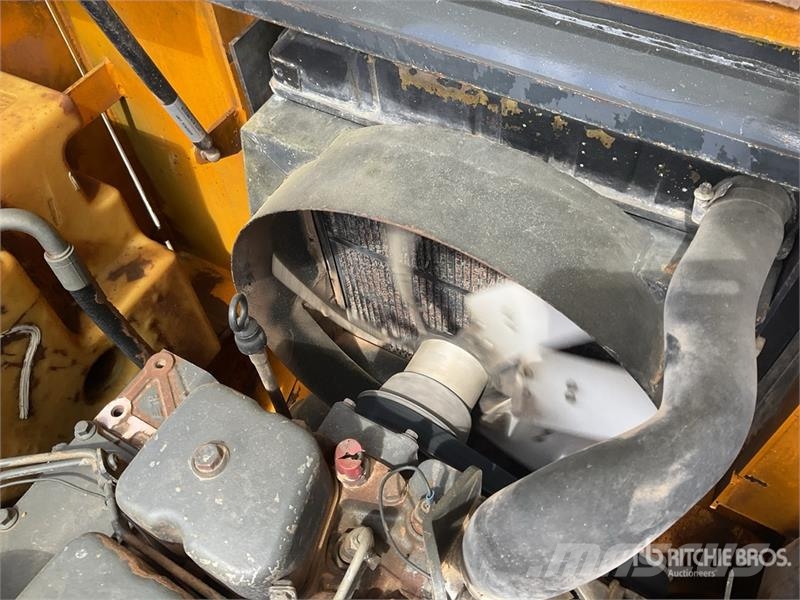 Barford SRX6000 4x4 Swivel Dumper Mini Dumpers
