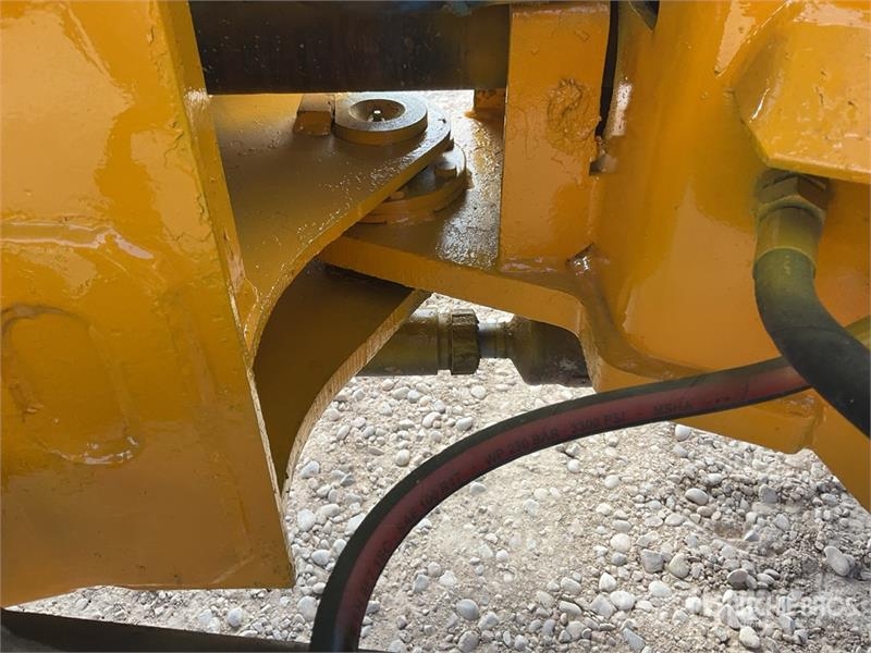 Barford SRX6000 4x4 Swivel Dumper Mini Dumpers
