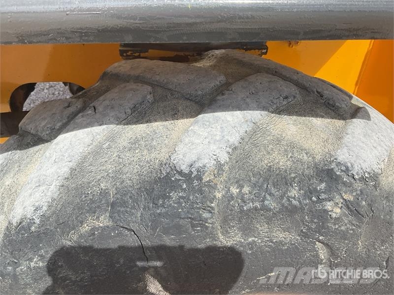 Barford SRX6000 4x4 Swivel Dumper Mini Dumpers