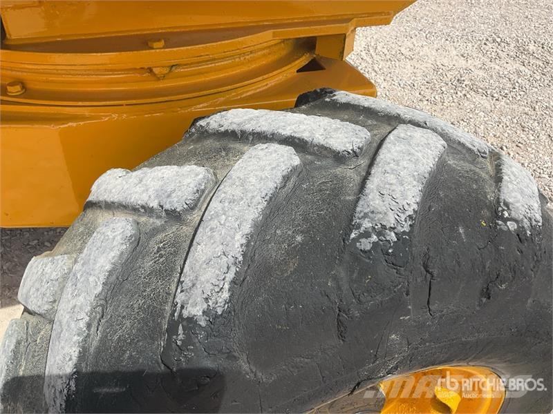 Barford SRX6000 4x4 Swivel Dumper Mini Dumpers