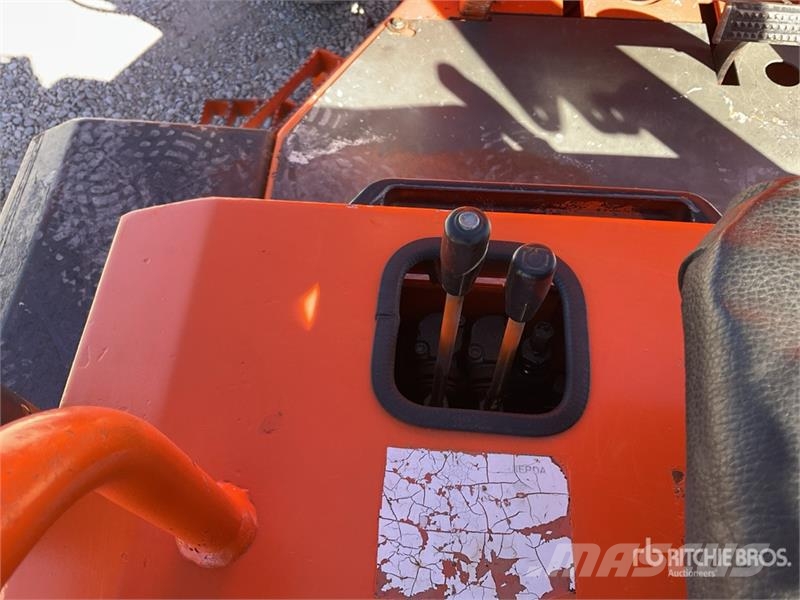 Barford SXR3500 Väikekallurid