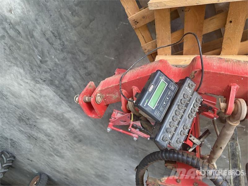 Bargam Elios 3000 Pull-Type Sprayer Pulverizadores arrastrados