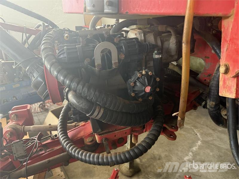 Bargam Elios 3000 Pull-Type Sprayer Pulverizadores arrastrados