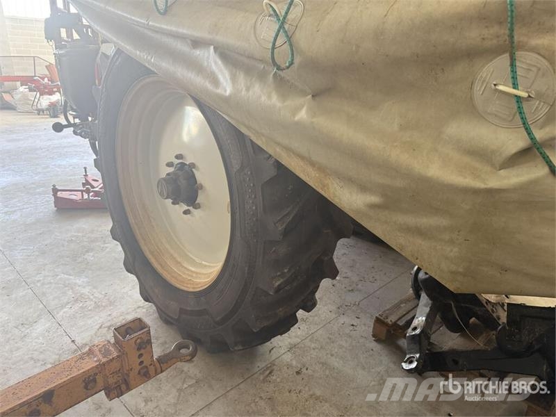 Bargam Elios 3000 Pull-Type Sprayer Pulverizadores arrastrados