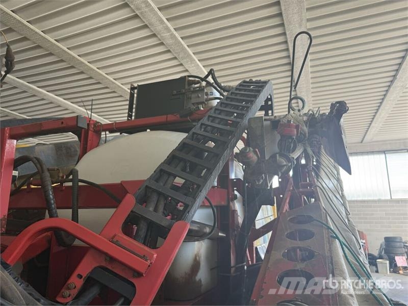 Bargam Elios 3000 Pull-Type Sprayer Pulverizadores arrastrados