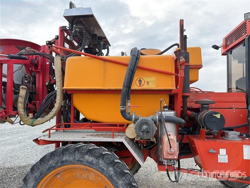  Barigelli B/IR Self-Propelled Sprayer Samohodne škropilnice