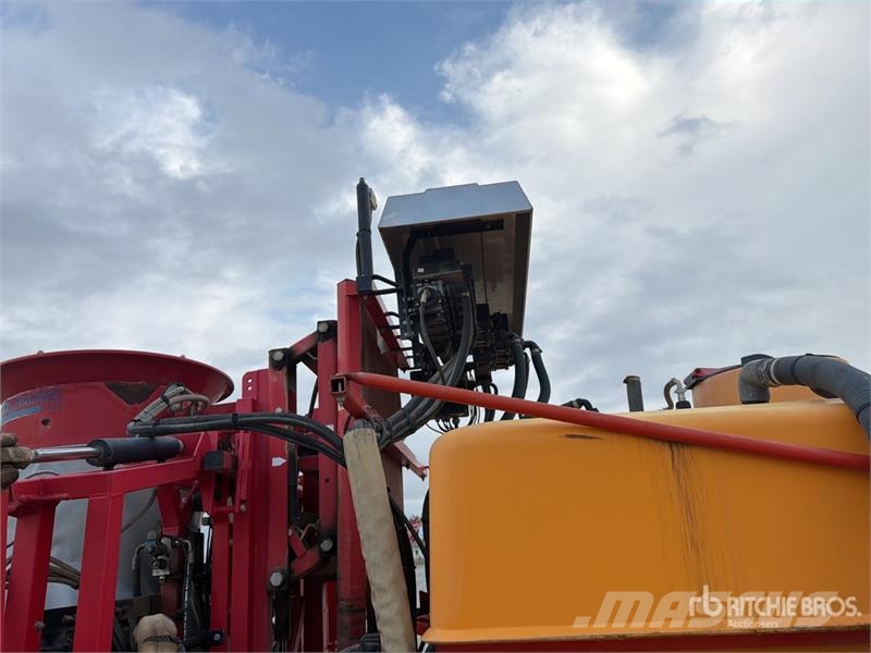  Barigelli B/IR Self-Propelled Sprayer Samohodne škropilnice
