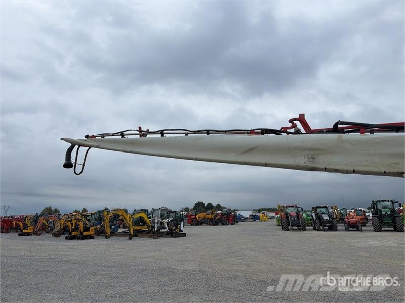  Barigelli B/IR Self-Propelled Sprayer Samohodne škropilnice