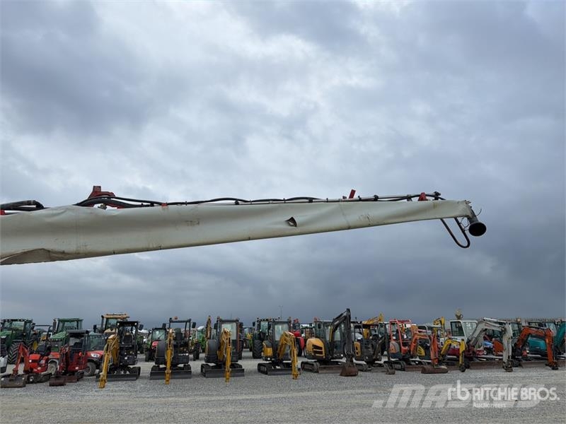  Barigelli B/IR Self-Propelled Sprayer Samohodne škropilnice