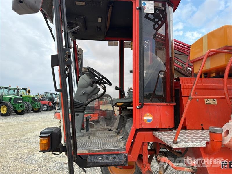  Barigelli B/IR Self-Propelled Sprayer Samohodne škropilnice