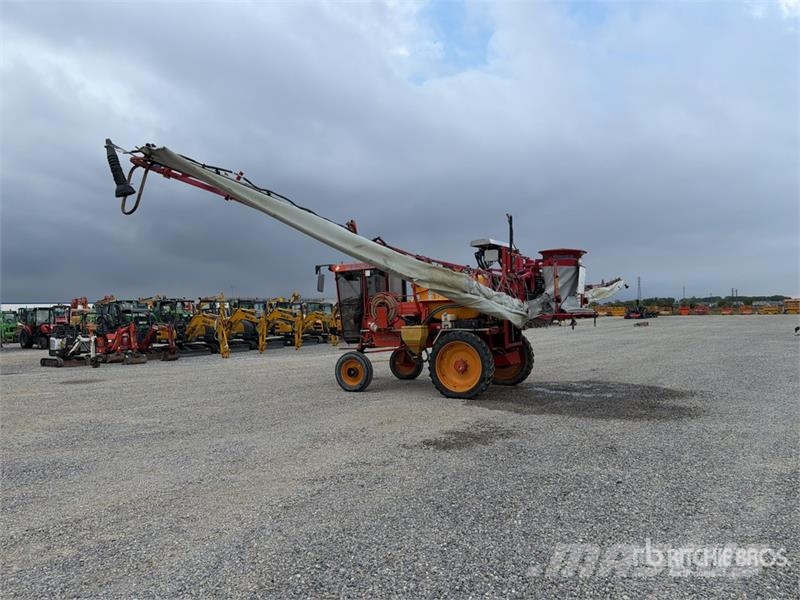  Barigelli B/IR Self-Propelled Sprayer Samohodne škropilnice