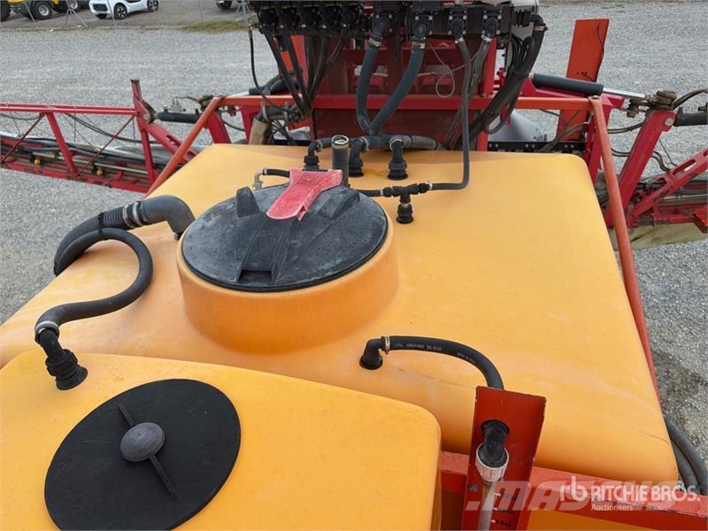  Barigelli B/IR Self-Propelled Sprayer Samohodne škropilnice