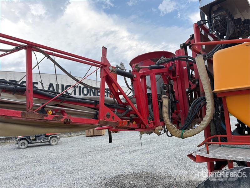  Barigelli B/IR Self-Propelled Sprayer Samohodne škropilnice