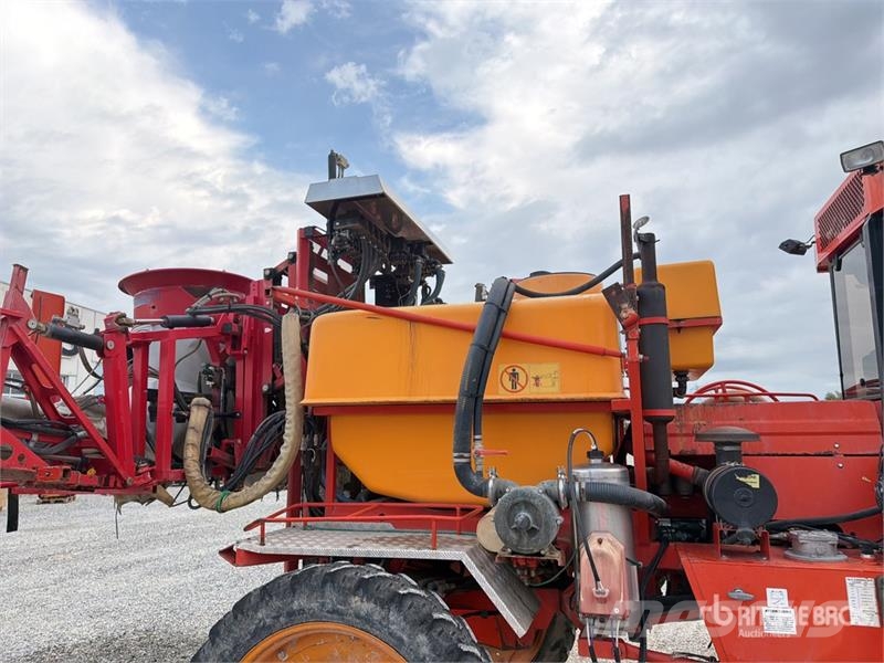  Barigelli B/IR Self-Propelled Sprayer Samohodne škropilnice