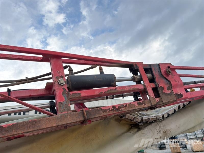  Barigelli B/IR Self-Propelled Sprayer Samohodne škropilnice