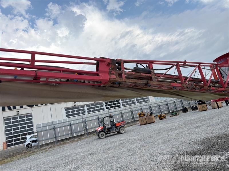  Barigelli B/IR Self-Propelled Sprayer Samohodne škropilnice