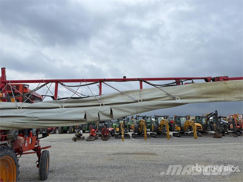  Barigelli B/IR Self-Propelled Sprayer Samohodne škropilnice