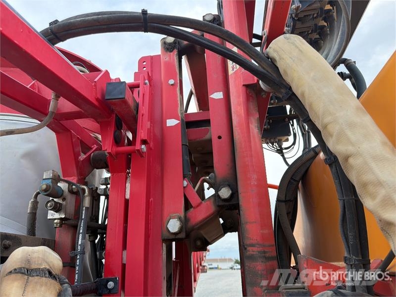  Barigelli B/IR Self-Propelled Sprayer Samohodne škropilnice