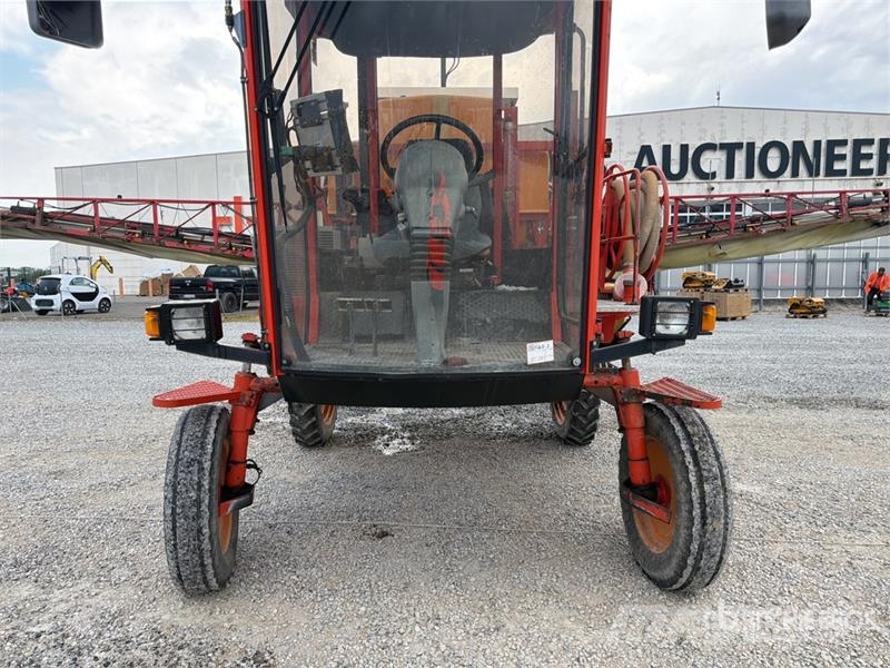  Barigelli B/IR Self-Propelled Sprayer Samohodne škropilnice