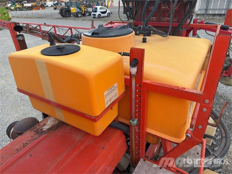  Barigelli B/IR Self-Propelled Sprayer Samohodne škropilnice