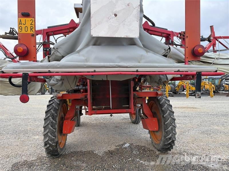  Barigelli B/IR Self-Propelled Sprayer Samohodne škropilnice