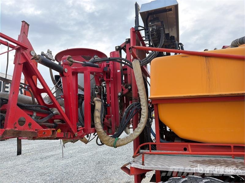  Barigelli B/IR Self-Propelled Sprayer Samohodne škropilnice