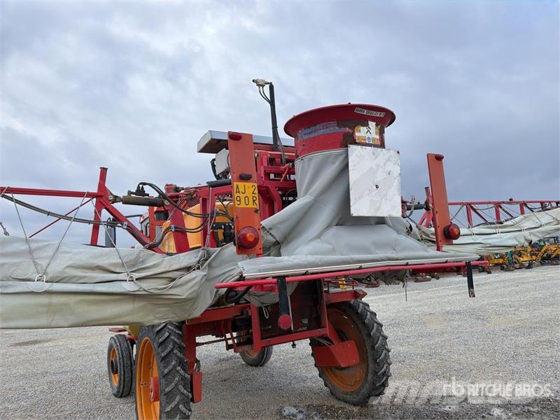  Barigelli B/IR Self-Propelled Sprayer Samohodne škropilnice