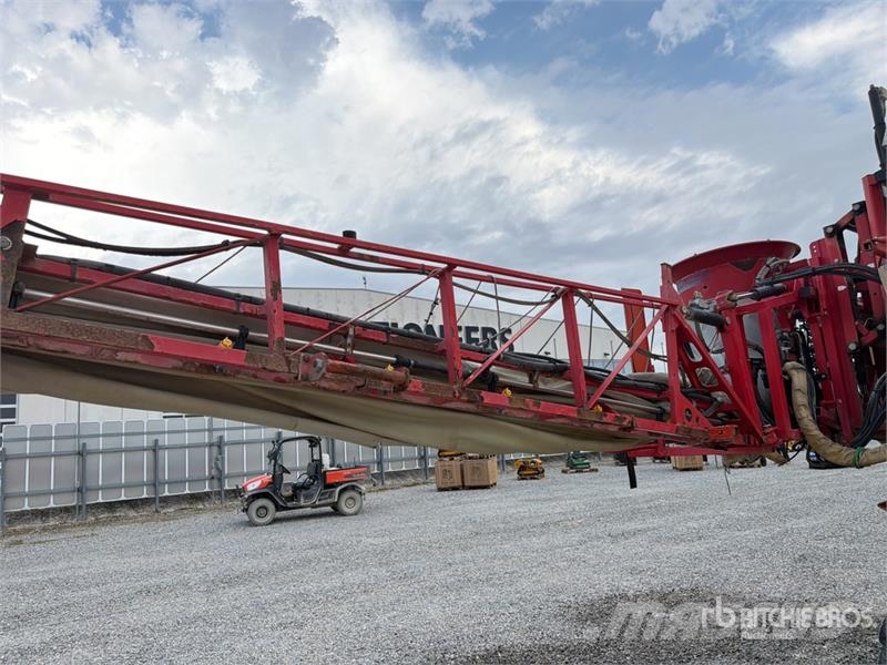  Barigelli B/IR Self-Propelled Sprayer Samohodne škropilnice