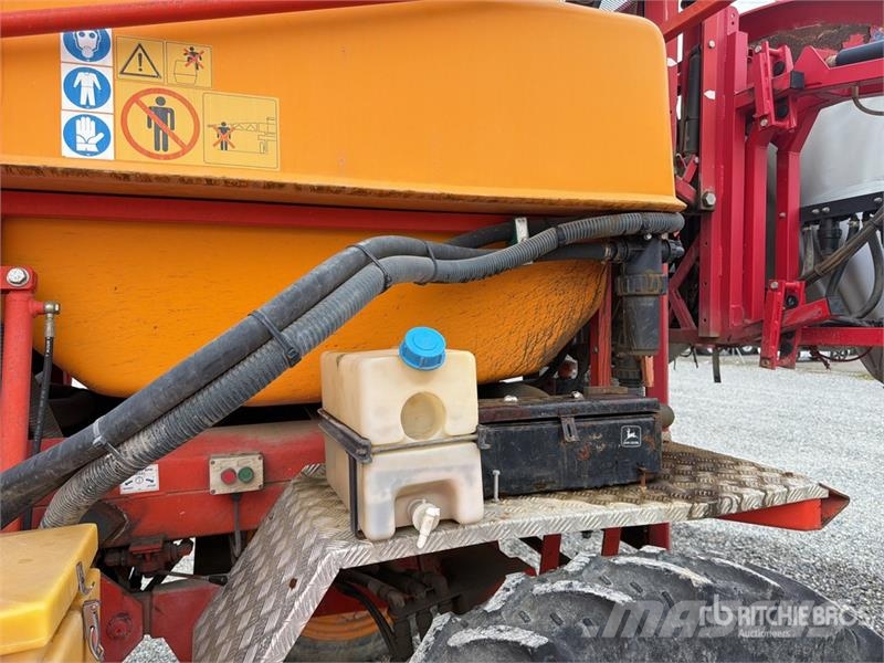  Barigelli B/IR Self-Propelled Sprayer Samohodne škropilnice