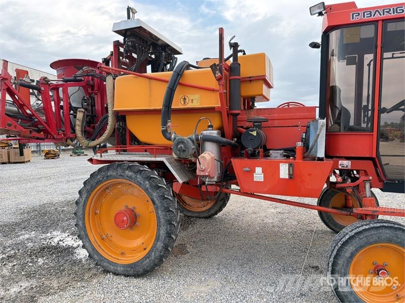  Barigelli B/IR Self-Propelled Sprayer Samohodne škropilnice