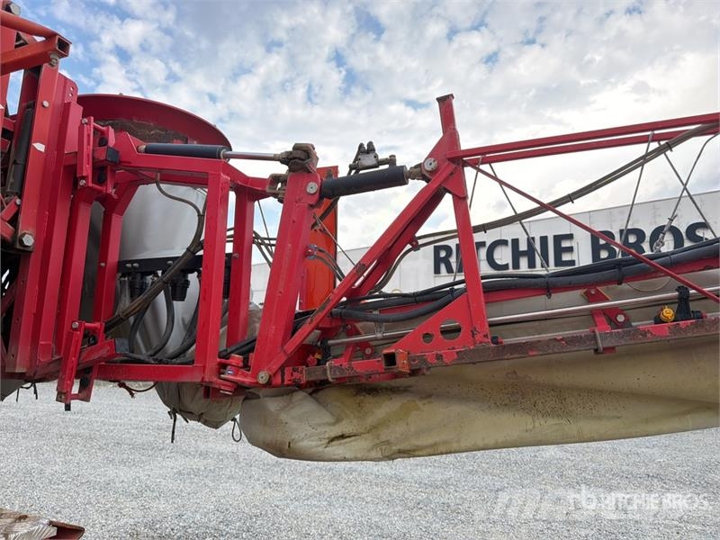  Barigelli B/IR Self-Propelled Sprayer Samohodne škropilnice