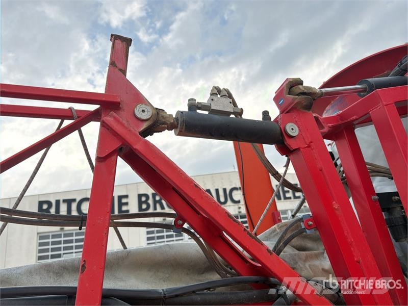  Barigelli B/IR Self-Propelled Sprayer Samohodne škropilnice