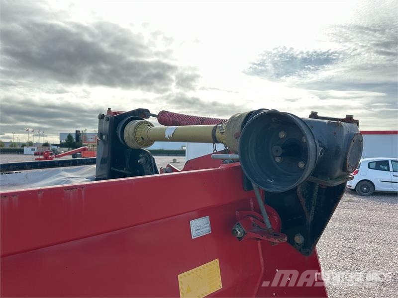 Barre De Coupe Combine Pickup Header Rezalne glave za kombajne