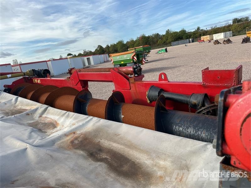 Barre De Coupe Combine Pickup Header Rezalne glave za kombajne