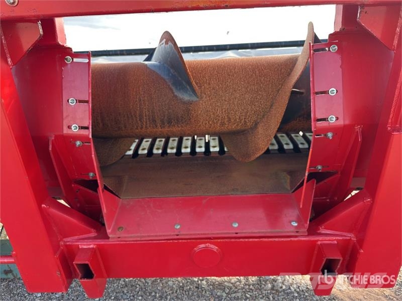 Barre De Coupe Combine Pickup Header Rezalne glave za kombajne