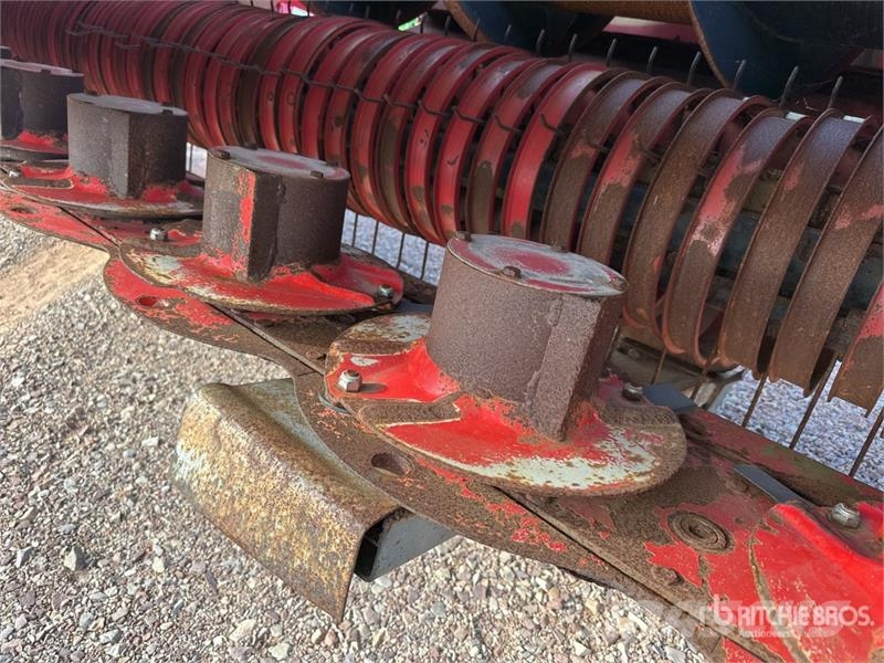 Barre De Coupe Combine Pickup Header Rezalne glave za kombajne