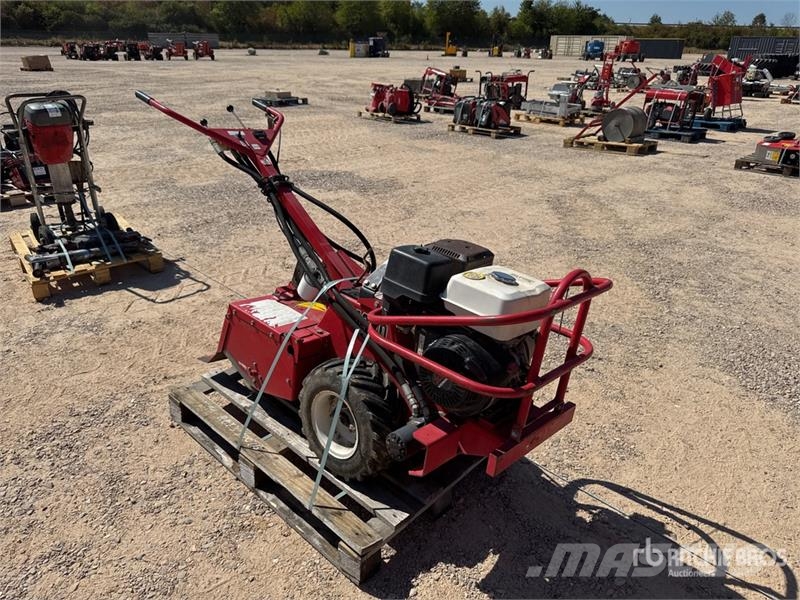 Barreto 1320 Materiel De Location Rental Equipment مكونات أخرى