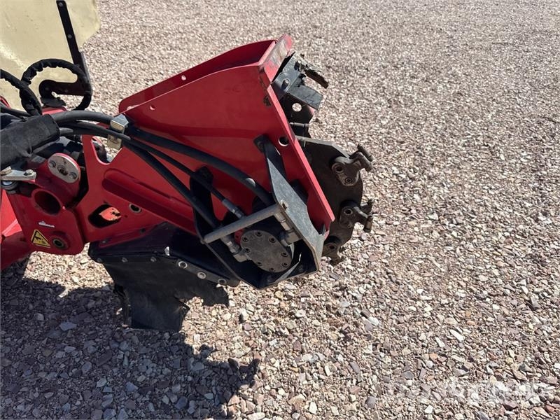 Barreto 30-SG Tracked Rogneuse De Souche Stump Grinder Gradas vibratorias / rotocultivadoras