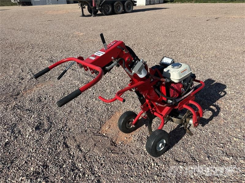 Barreto 622-GT Motobineuse Cultivator Maszyny rolnicze - Inne