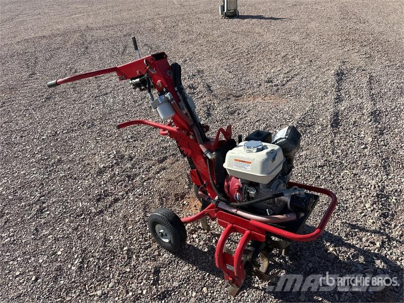 Barreto 622-GT Preparateur De Sol Cultivator Agriculture - Autres