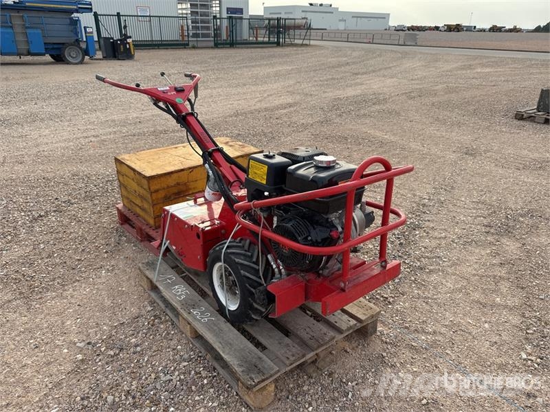 Barreto E1320H Materiel De Location Rental Equipment مكونات أخرى