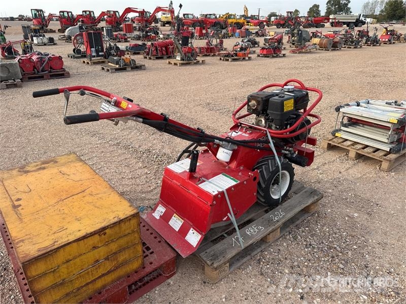 Barreto E1320H Materiel De Location Rental Equipment مكونات أخرى