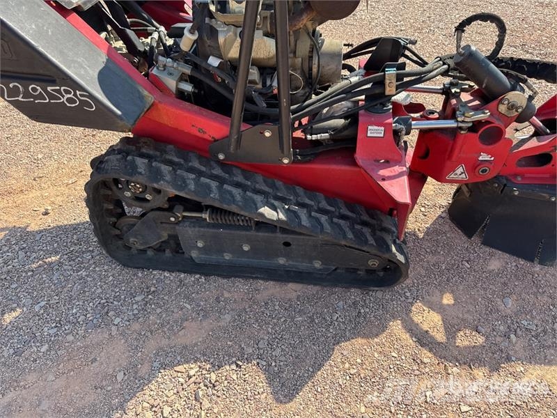 Barreto E30SGB Gradas vibratorias / rotocultivadoras