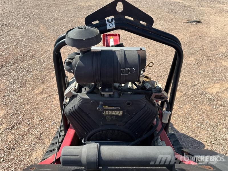 Barreto E30SGB Gradas vibratorias / rotocultivadoras