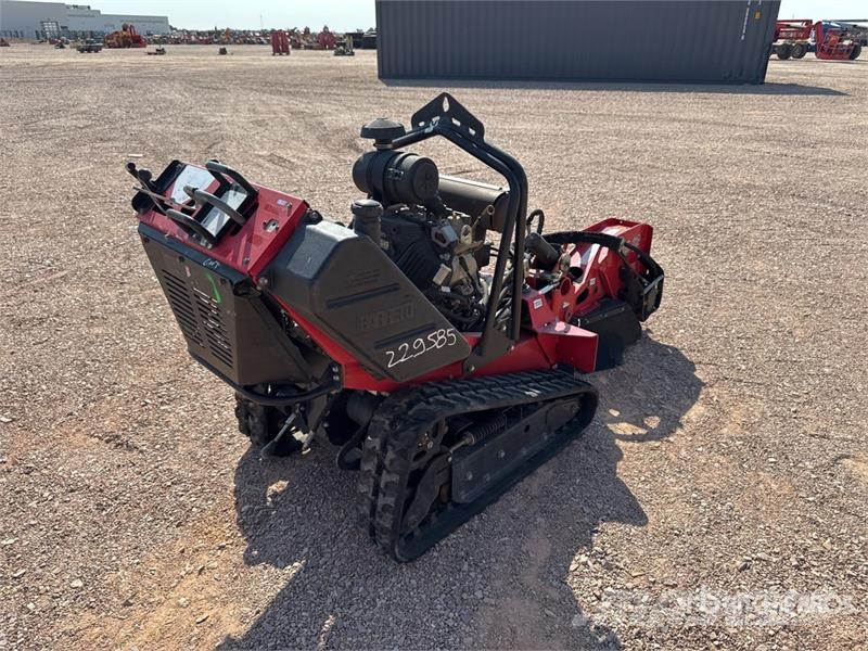 Barreto E30SGB Gradas vibratorias / rotocultivadoras