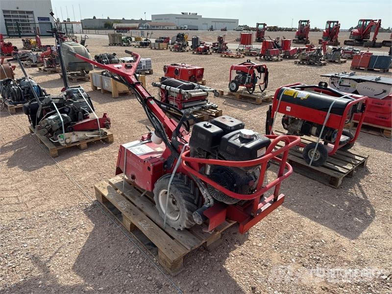 Barreto Materiel De Location Rental Equipment مكونات أخرى